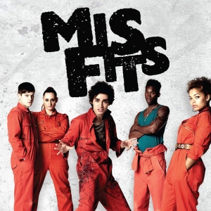 Misfits-Series-1